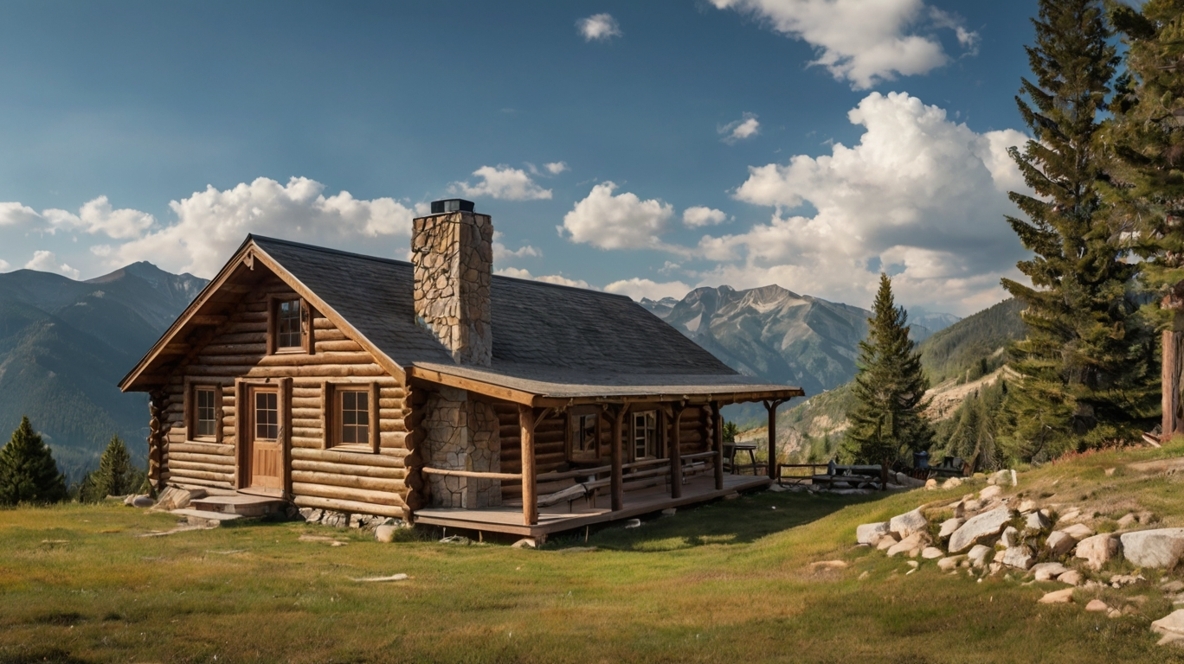 Покупка дома в Новосибирске