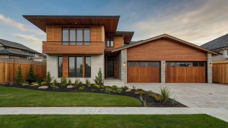 Как выбрать дачу в Красном Яре — советы по проверке документов и участка