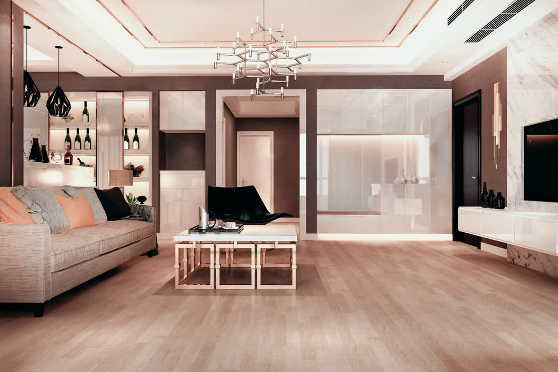 Как выбрать идеальную квартиру в новостройках