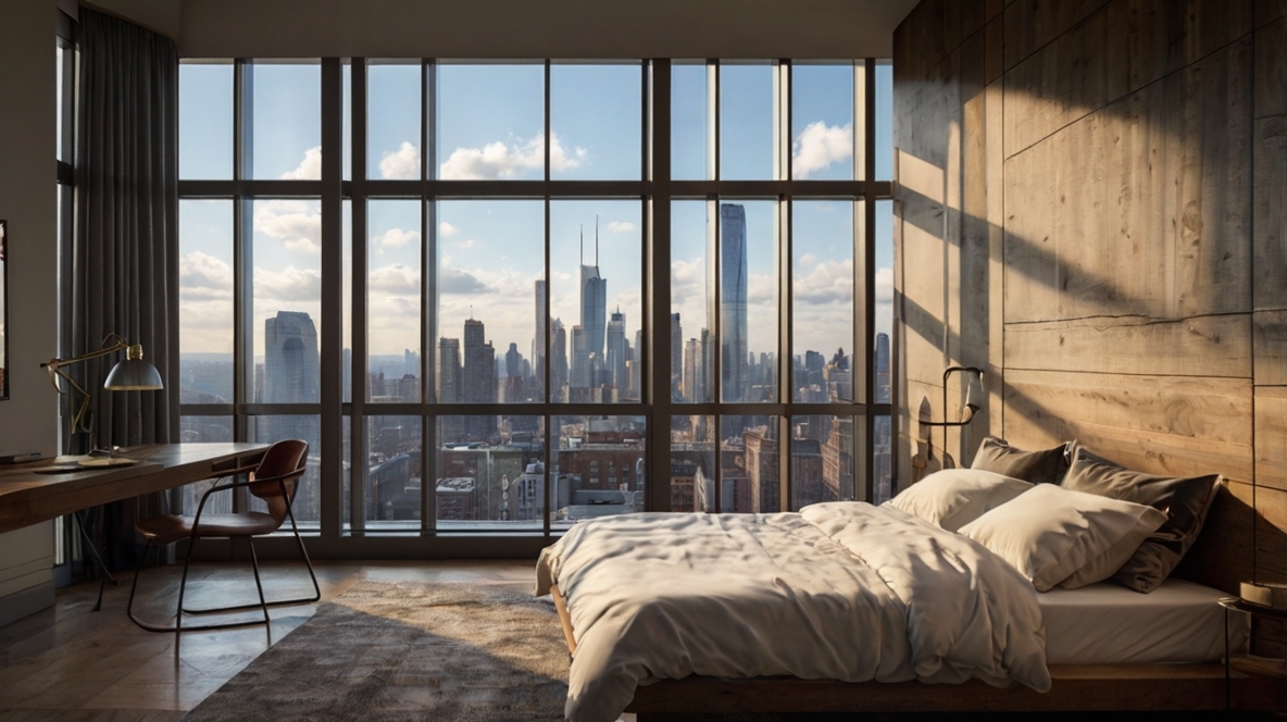 Аренда квартиры в Новосибирске