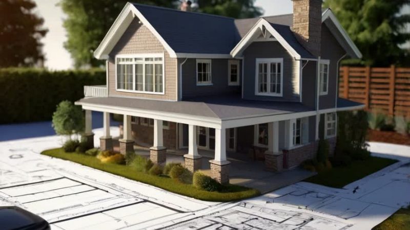 Купить дачу в Бердске — советы по выбору и на что обратить внимание при покупке