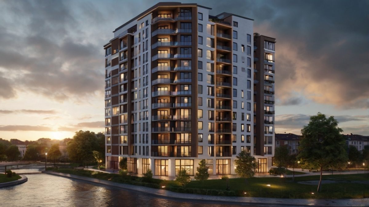 Квартиры посуточно в Новосибирске