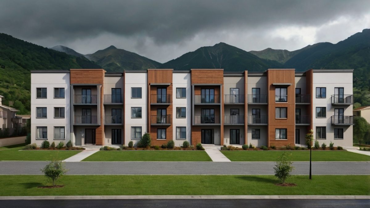 квартиры от застройщика