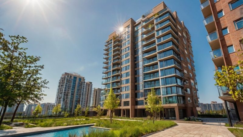 Где искать квартиру в Краснодаре для долгосрочной аренды — советы и рекомендации