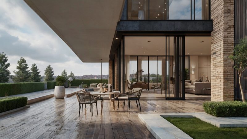 Топ-5 районов Краснодара для покупки квартиры в 2025 году — лучшие варианты для инвестиций