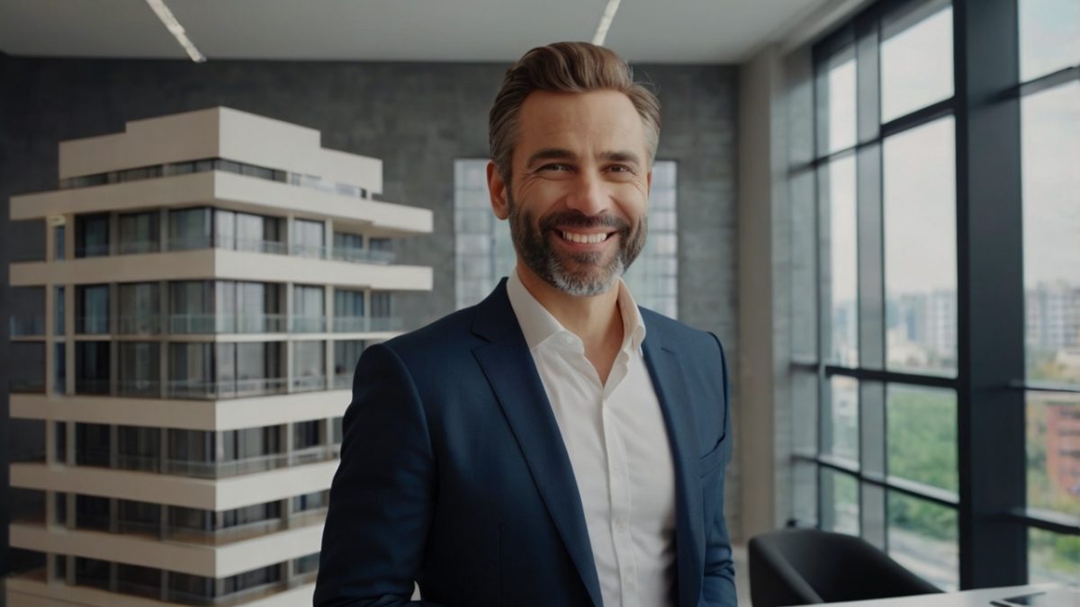 Лучшие новостройки Москвы