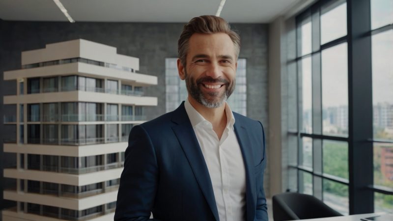 Лучшие новостройки Москвы 2025 — Обзор актуальных предложений от застройщиков