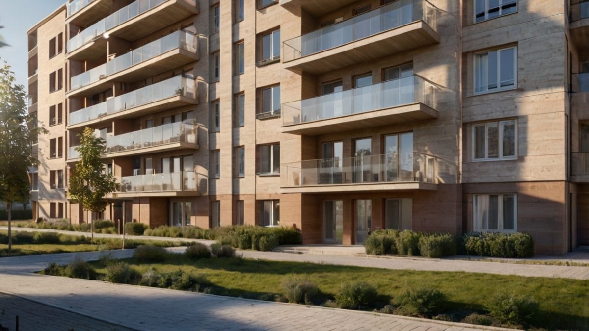 Как недорого снять квартиру в Москве