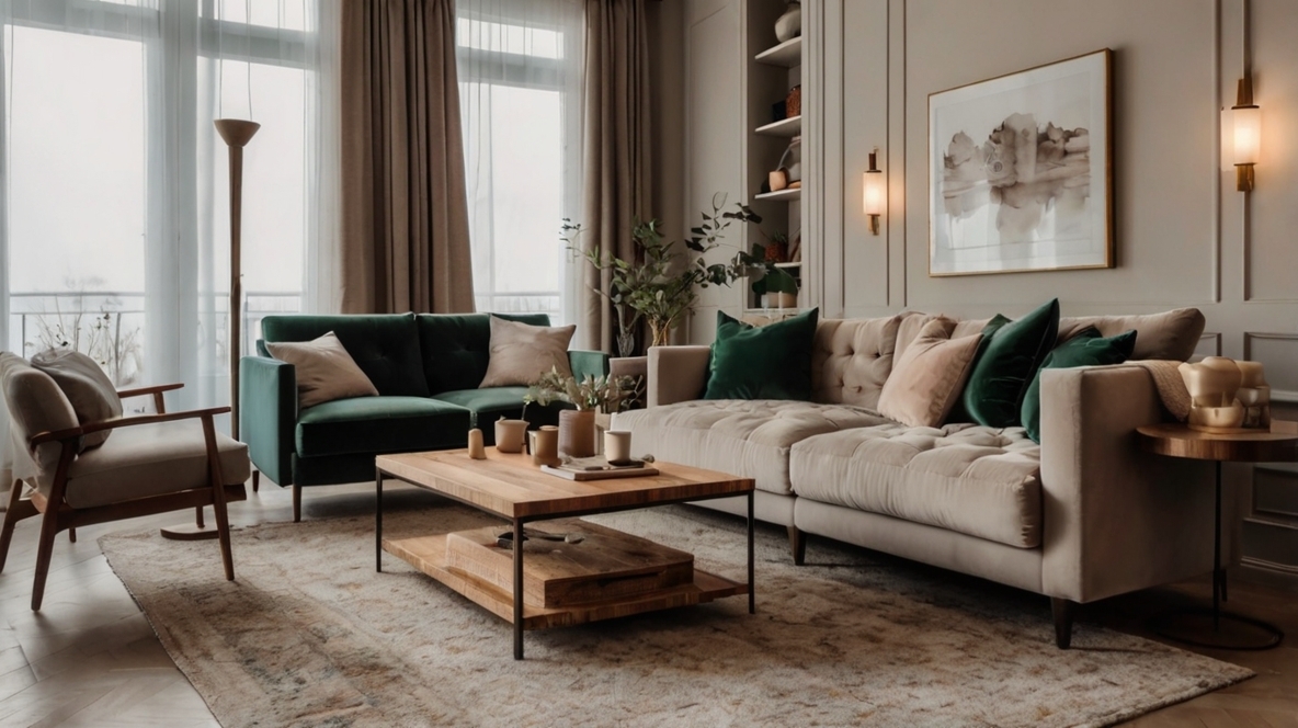 новостройки в центре и на окраинах Петербурга