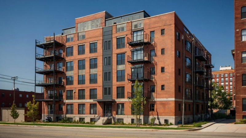 Доступное жильё в Кунцево — Обзор новостроек для молодёжи в 2023 году