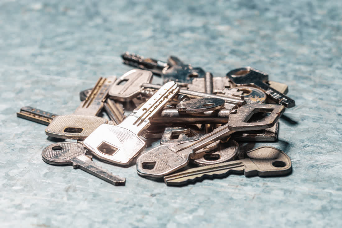 арендованное жилье