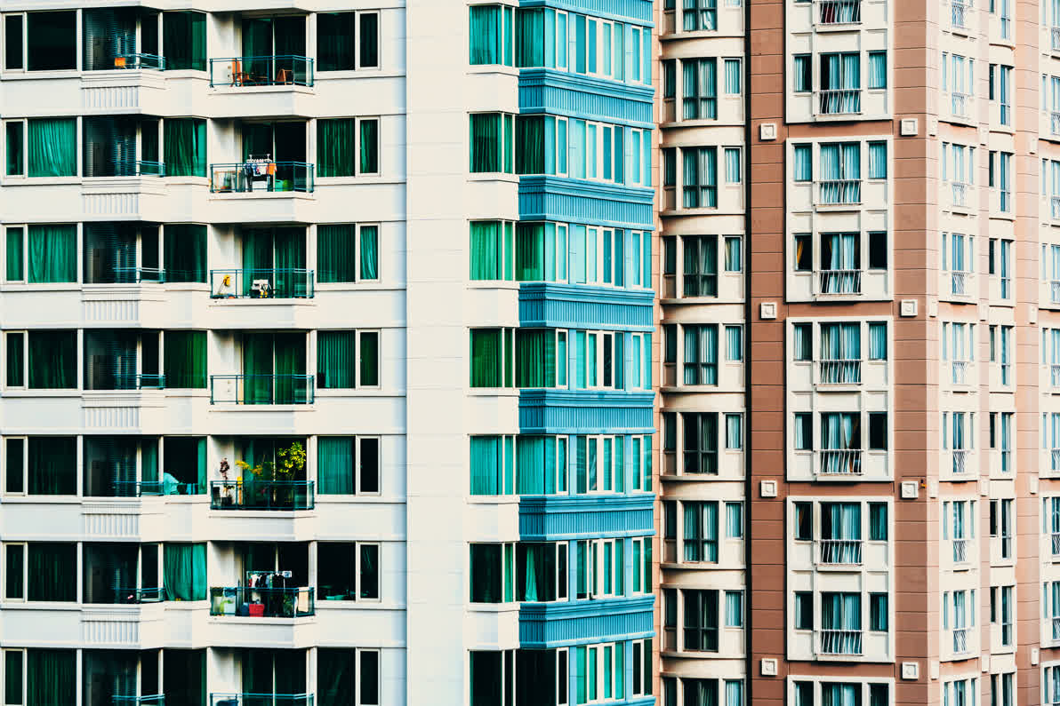 жилье в аренду