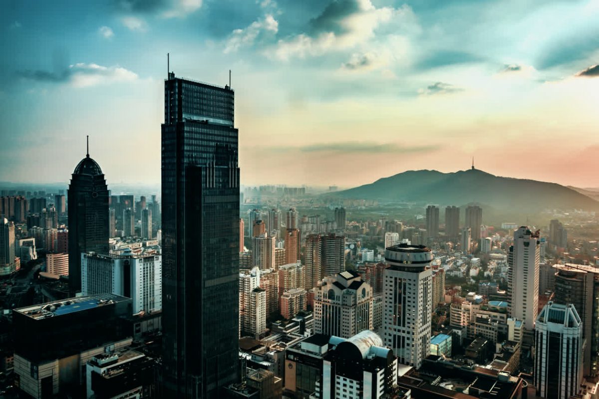 новостройки СПб