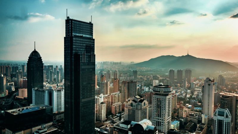 Квартиры в новостройках СПб — топ-5 самых перспективных районов для инвестиций