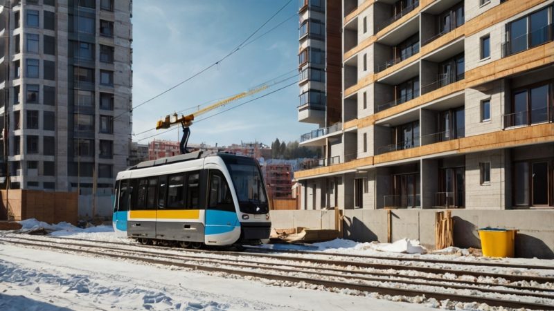 Недорогие 1-комнатные квартиры в Москве — советы по выбору и на что обратить внимание