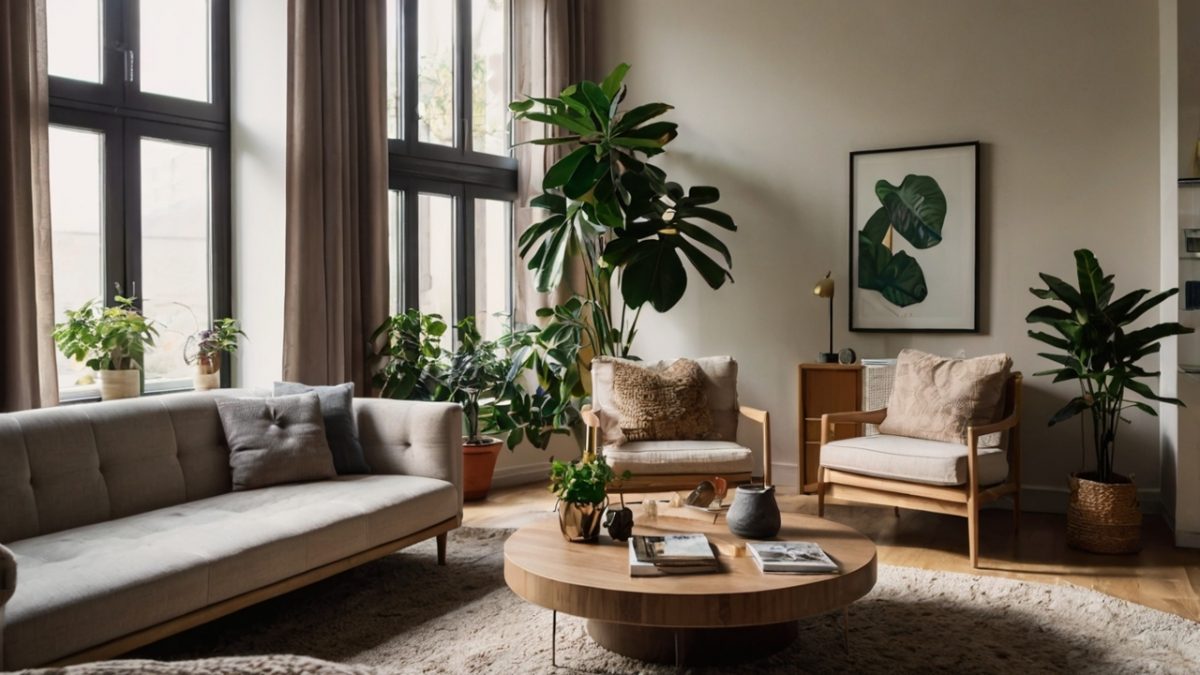 снять квартиру